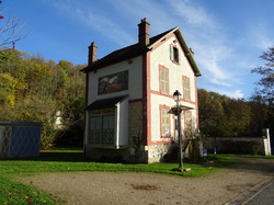 Auvers-Valmondois par Jacques