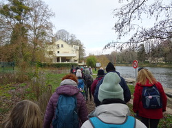 Auvers-Valmondois par Jacques