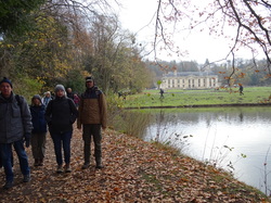 Auvers-Valmondois par Jacques