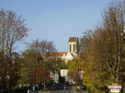 Auvers-Valmondois par Jacques