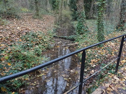 Auvers-Valmondois par Jacques