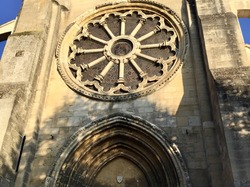 Auvers-Valmondois par Sylvie