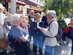 Bagnolet et la campagne à Paris par Daniel