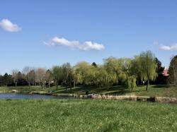 Bailly-Romainvilliers par Sylvoe