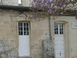 Barbecue à Crepy en Valois par Françoise