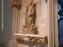 Baumes les Messieurs par Guy