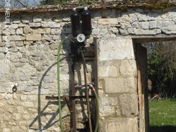 Béthisy Saint Pierre par Josselyne