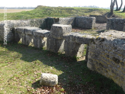 Béthisy Saint Pierre par Josselyne