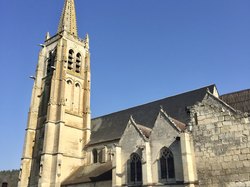 Béthisy Saint-Pierre par Sylvie