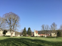 Béthisy Saint-Pierre par Sylvie