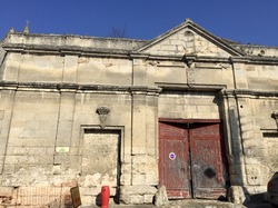 Béthisy Saint-Pierre par Sylvie