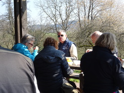 Bitche: Fleckenstein par Jacques