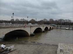 Bords de Seine  par Dominique