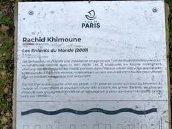 Bords de Seine  par Dominique