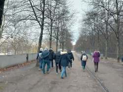 Bords de Seine  par Dominique