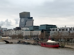 Bords de Seine  par Dominique