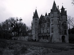 Borest-Fontaine Chaalis-Montepilloy-Mont l'évêque