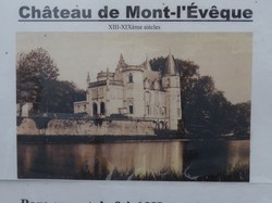 Borest-Fontaine Chaalis-Montepilloy-Mont l'évêque