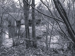 Borest-Fontaine Chaalis-Montepilloy-Mont l'évêque