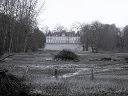 Borest-Fontaine Chaalis-Montepilloy-Mont l'évêque