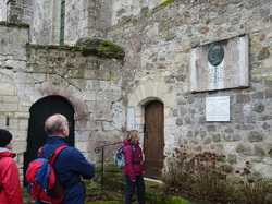 Borest-Fontaine Chaalis-Montepilloy-Mont l'évêque