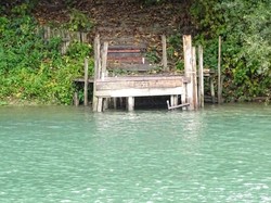 Boucle de la Marne et forêt de Vallières