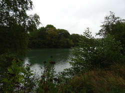 Boucle de la Marne et forêt de Vallières