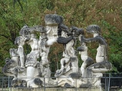 Boucle de la Marne et forêt de Vallières