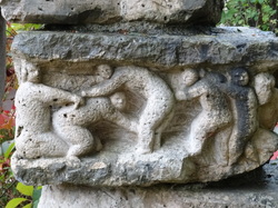 Boucle de la Marne et forêt de Vallières