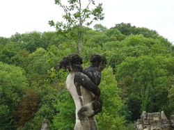 Boucle de la Marne et forêt de Vallières