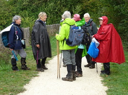 Boucle de la Marne et forêt de Vallières