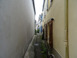 Bretagne 03: Douarnenez