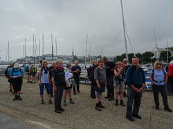 Bretagne 03: Douarnenez