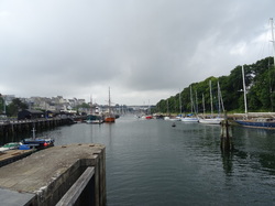 Bretagne 03: Douarnenez