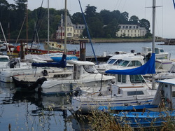 Bretagne 03: Douarnenez