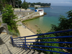 Bretagne 03: Douarnenez