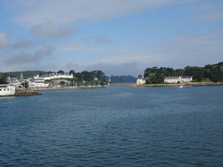 Bretagne 03: Douarnenez