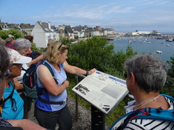 Bretagne 03: Douarnenez