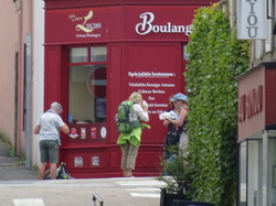 Bretagne 03: Douarnenez