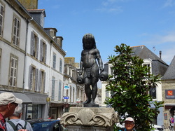 Bretagne 03: Douarnenez