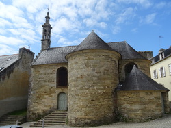 Bretagne 03: Douarnenez