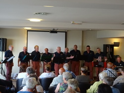 Bretagne 03: Douarnenez