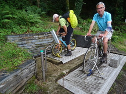 Bretagne 02: Pont Coblant
