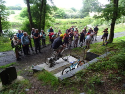Bretagne 02: Pont Coblant