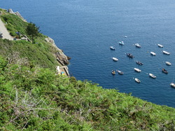 Bretagne 4: la pointe du Van