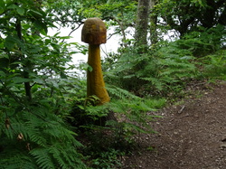 Bretagne 5 : Audierne et l'estuaire du Goyen.