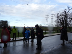 Brou sur Chantereine par Jacques