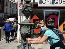 Bry sur Marne par Sylvie