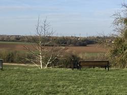 Bussy-Neuilly par Sylvie