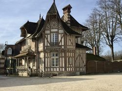 Bussy-Neuilly par Sylvie